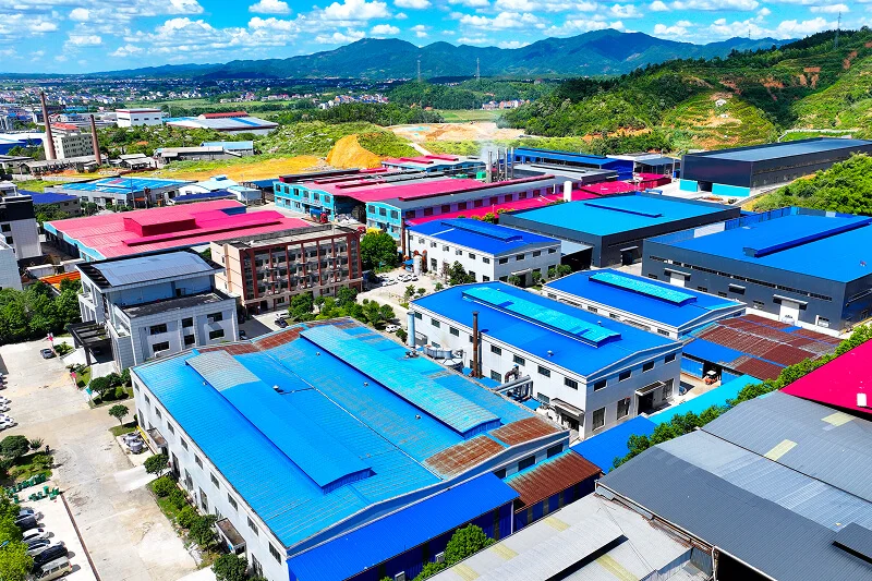 Dedicated PPF factory for distributors