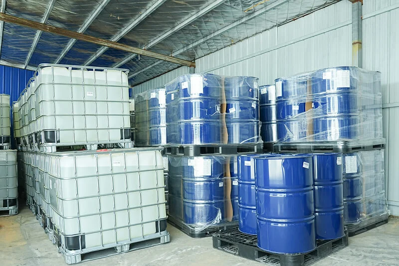 Controlled inventory for PPF wholesale